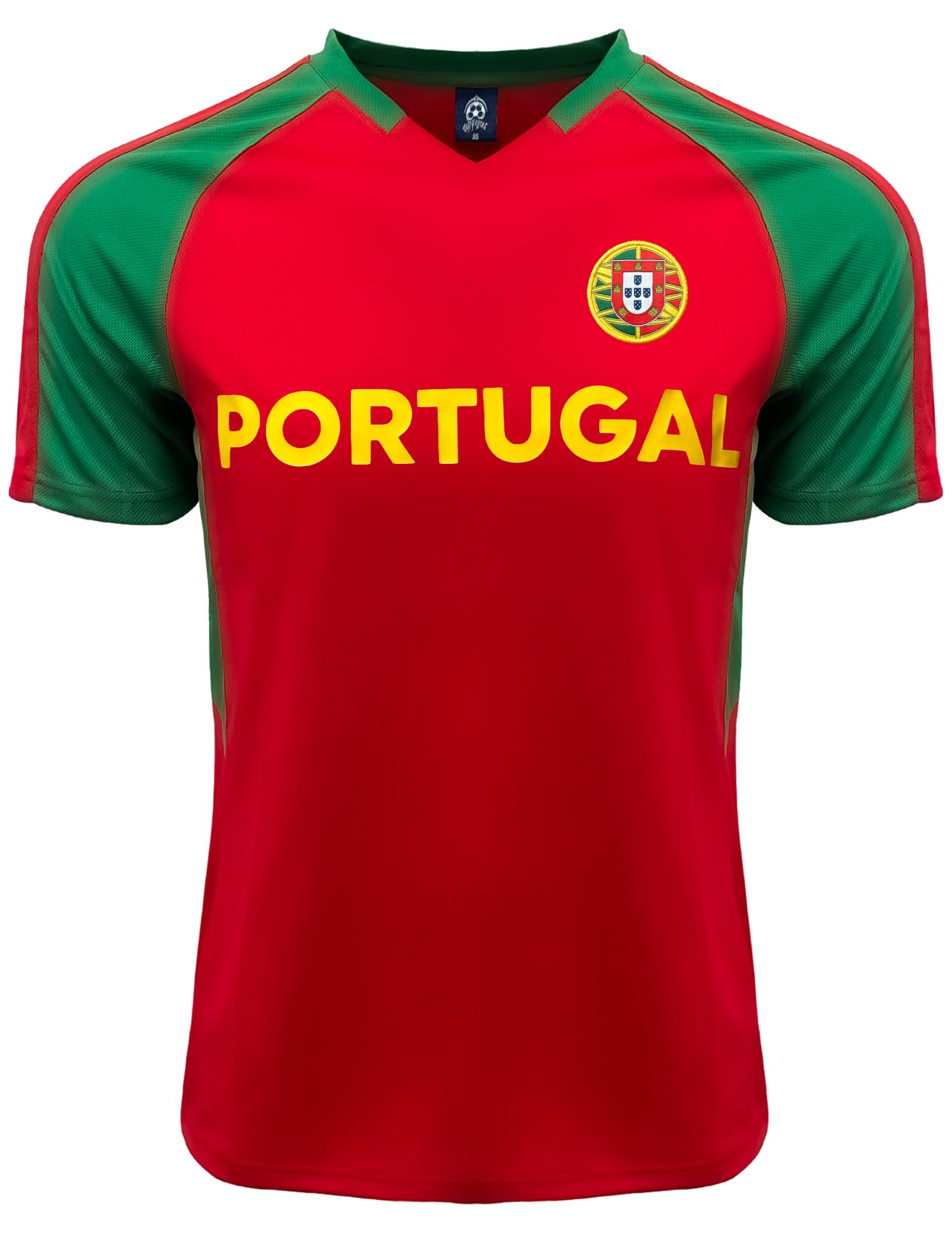Portugal Pride Football Shirt