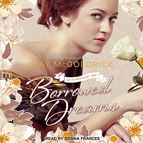 Cover art for Borrowed Dreams