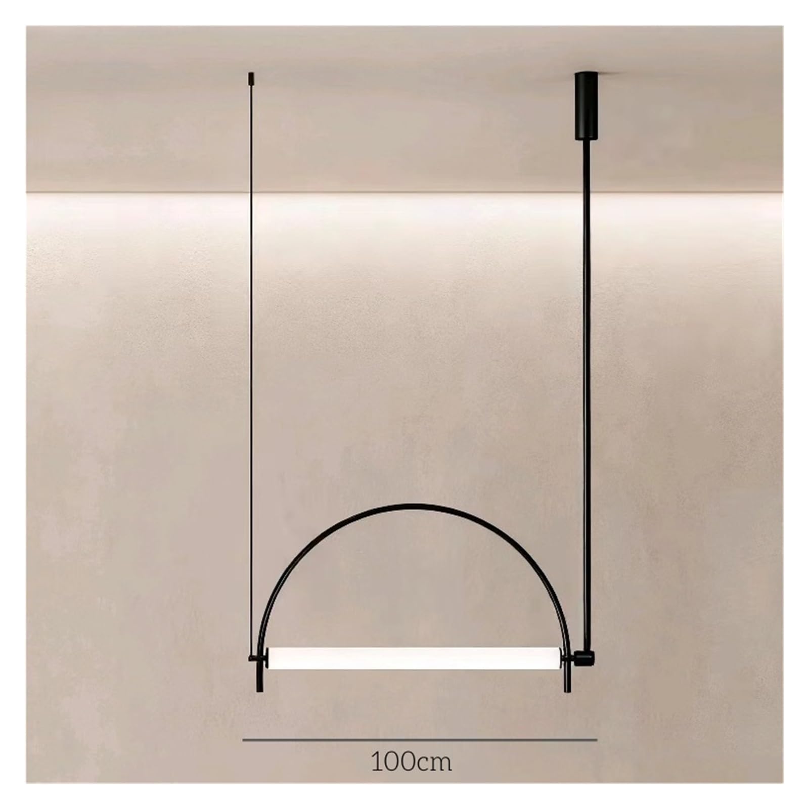 Generico Ristorante italiano minimalista lampada,lampadario