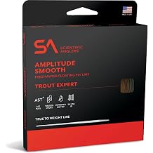 Scientific Anglers Amplitude Smooth Trout Expert