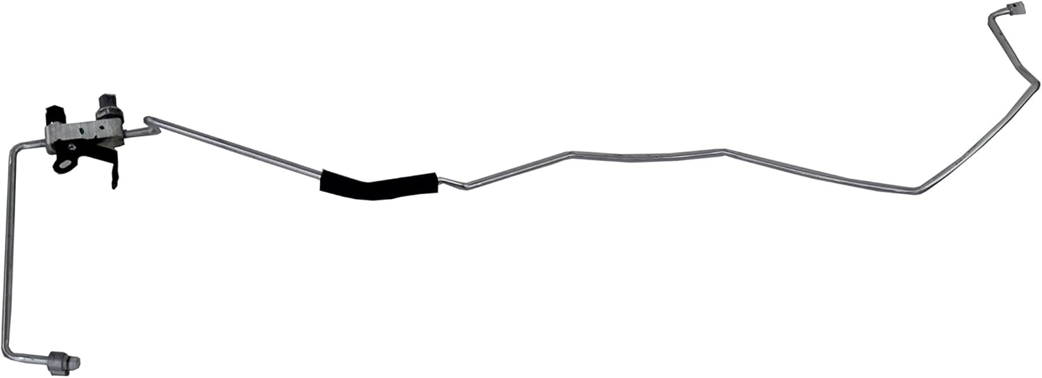 Toyota 88710-0C090 A/C Tube and Accessory Assembly