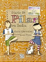 Diário de Pilar na Índia 6588407068 Book Cover