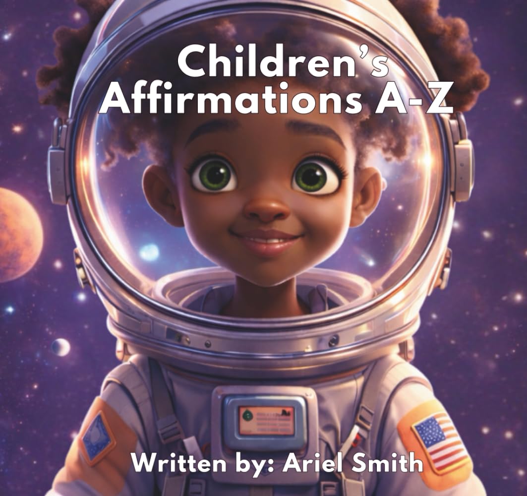 Children’s Affirmations A-Z