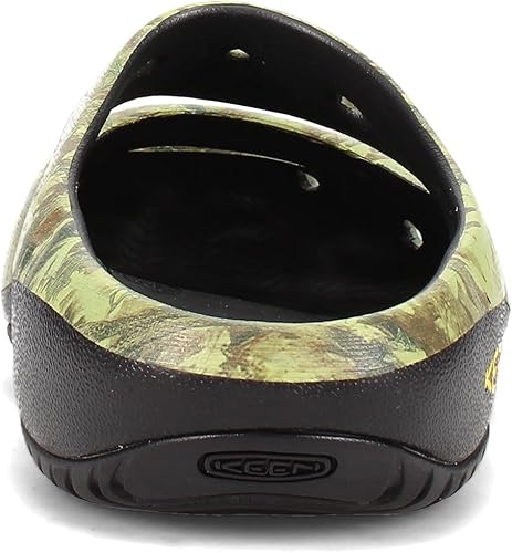 Miniatura 6 de KEEN Zuecos ligeros y cómodos de Yogui para hombre