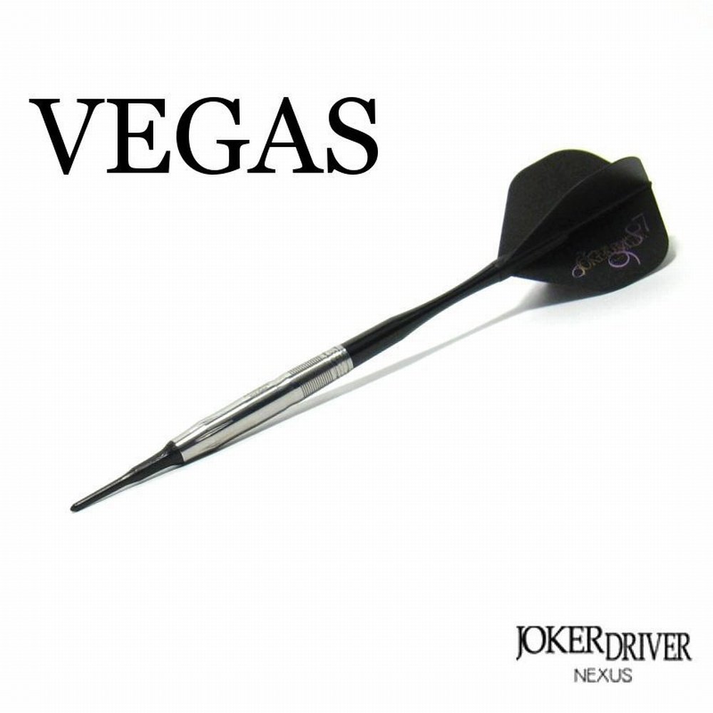 Amazon | Joker Driver Nexus Scuderia VEGAS （ベガス） フロント