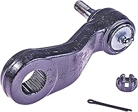 Vista 2 de Dorman PA6654 Brazo Pitman de dirección compatible con modelos seleccionados Chevrolet/GMC/Hummer