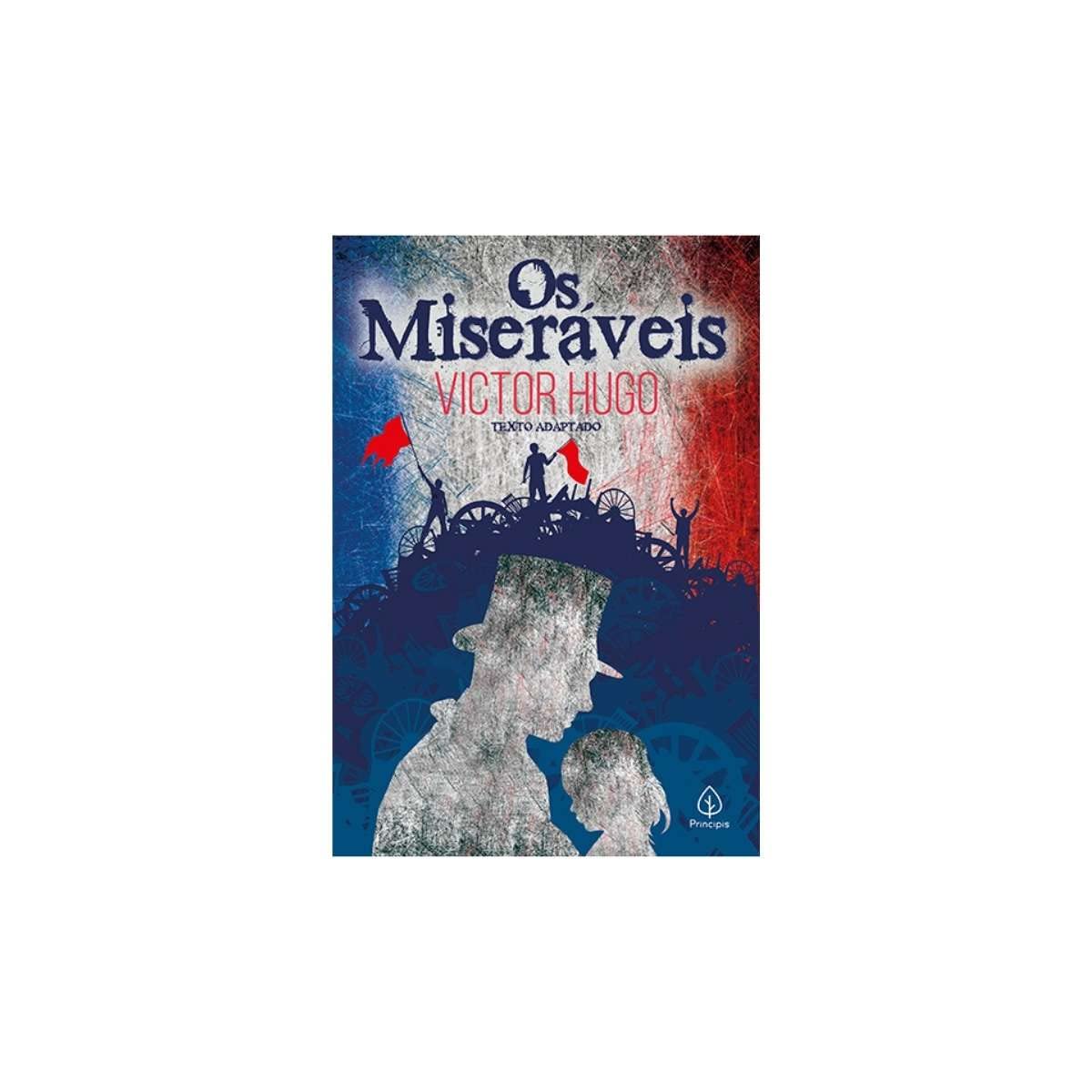 Os miseráveis | Amazon.com.br