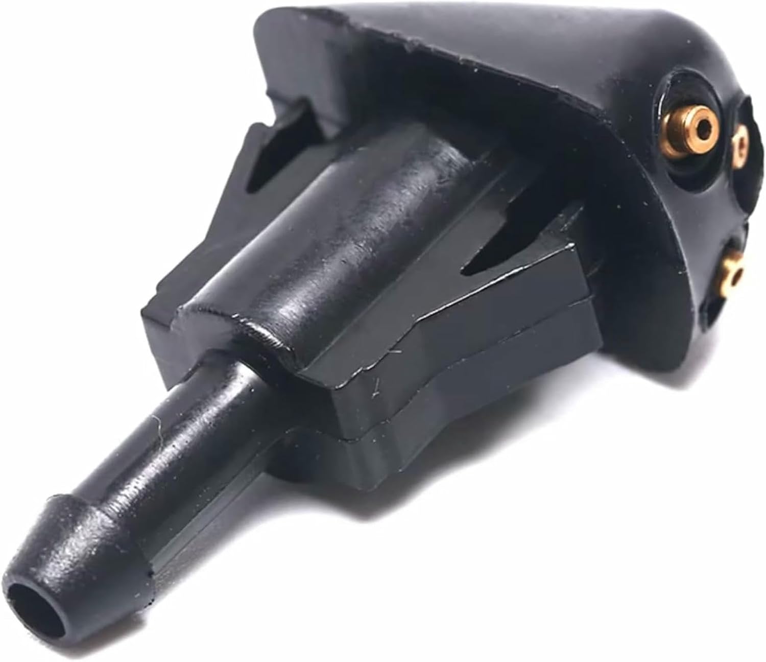 Car Windshield Washer Nozzle for Hyundai for Accent for Elantra for Santa Fe Car Front Rear Windshield Wiper Washer Nozzles 98630Yy000 986303K500