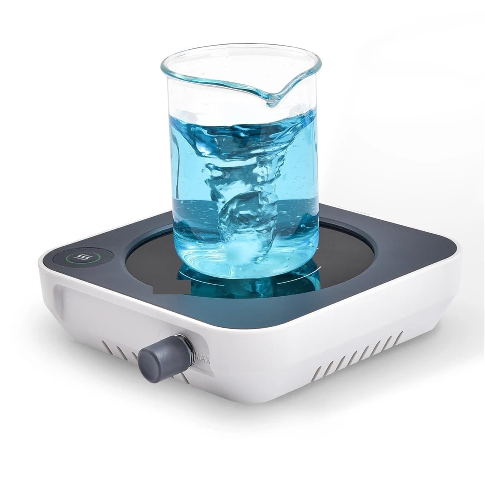 Agitador magnético, Agitador magnético pequeño de laboratorio 500 ml con placa calefactora mini personalizado precio calor