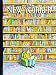 New York Puzzle Company - New Yorker Shelved - 750 Piece Jigsaw Puzzle