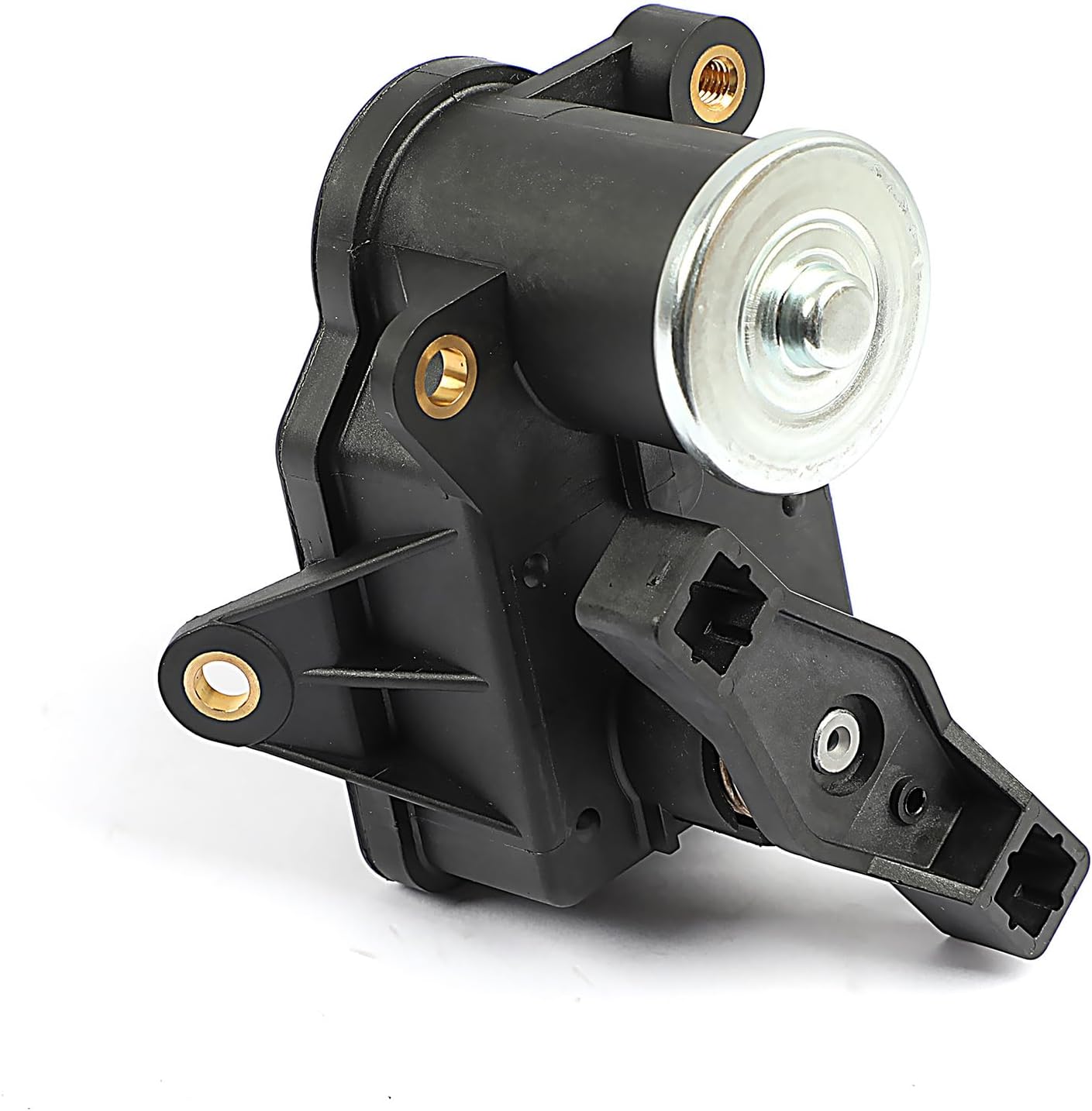 Intake Manifold Flap Control Valve Compatible With 2007-2009 Dodge Sprinter 2500 3500 Jeep Grand Cherokee Mercedes-Benz ML320 ML350 R320 R350 E320 GL320 Replace OE Number 6421500494