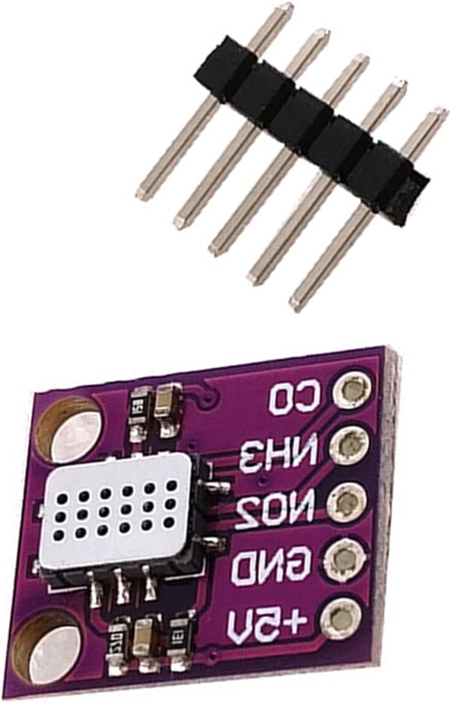 MICS-6814 VOC NH3 Comprehensive Detection Solution for Professional Use in Air and Environmental Studies Air