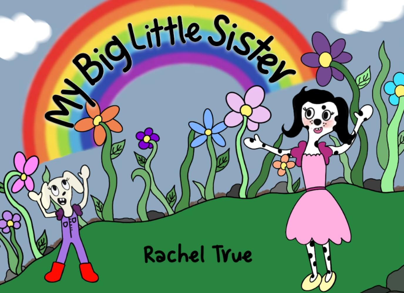 My Big Little Sister