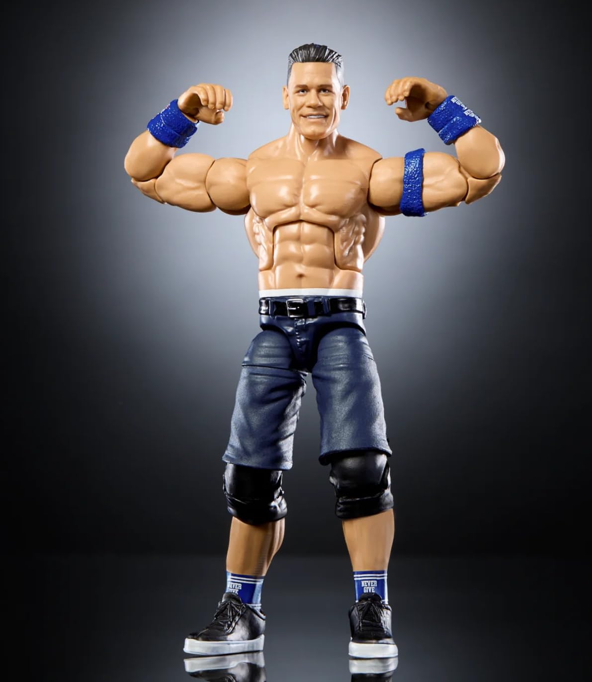 Amazon.com: WWE John Cena Exclusive Retirement Tour Collectors