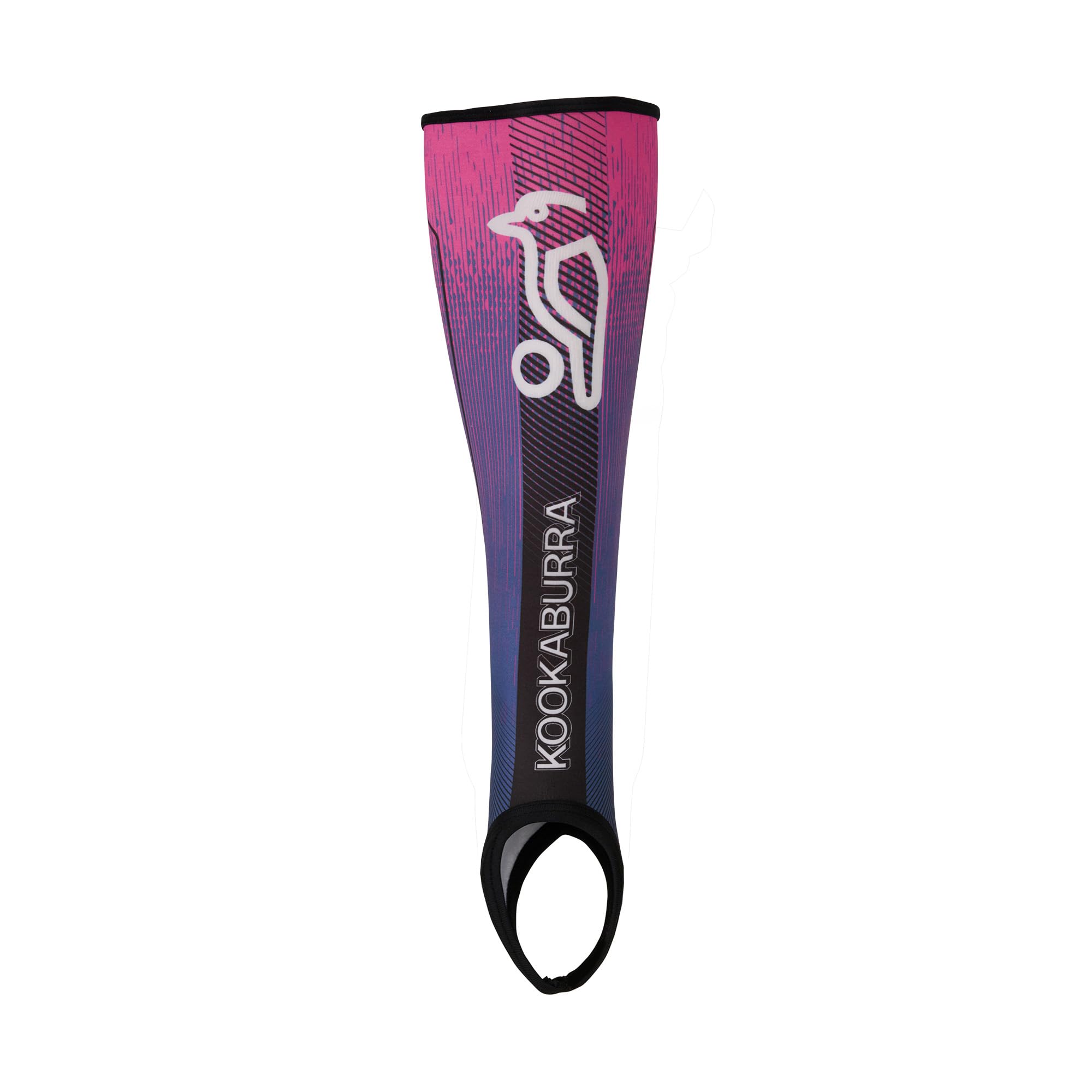Kookaburra Shin Sleeve (Burst, Small)