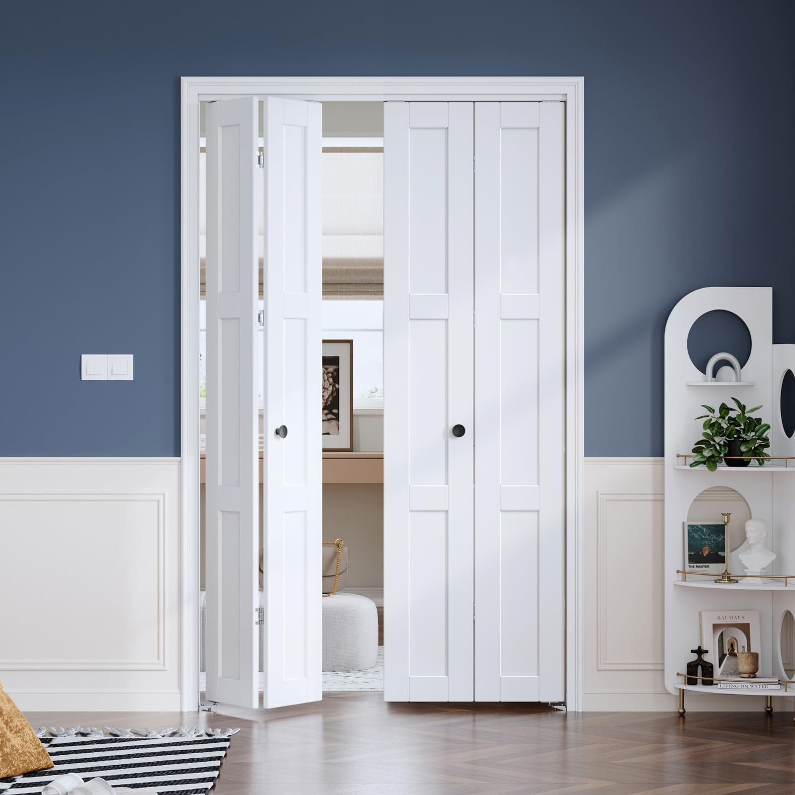 Carve Out Some Savings! (Row 5)