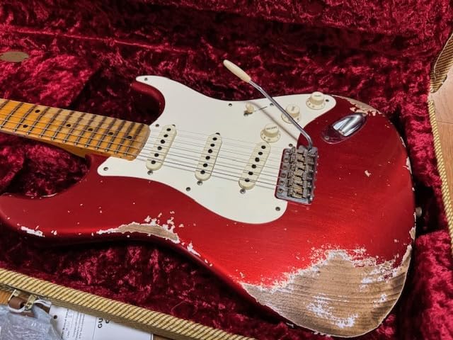 Amazon | Fender Custom Shop 1957