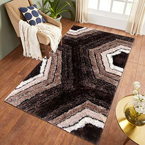 Selective Carpet (Gold, Polyester, Standard)