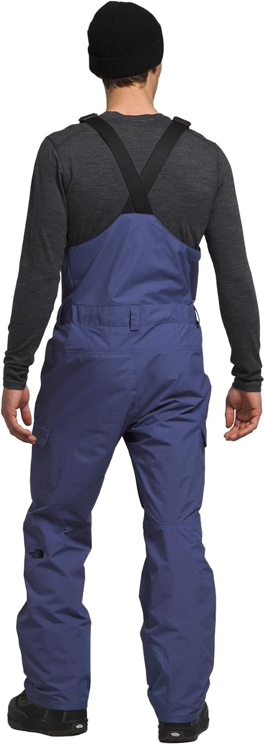 ザノースフェイス] Freedom ビブショート股下 メンズ フリーダム ビブ