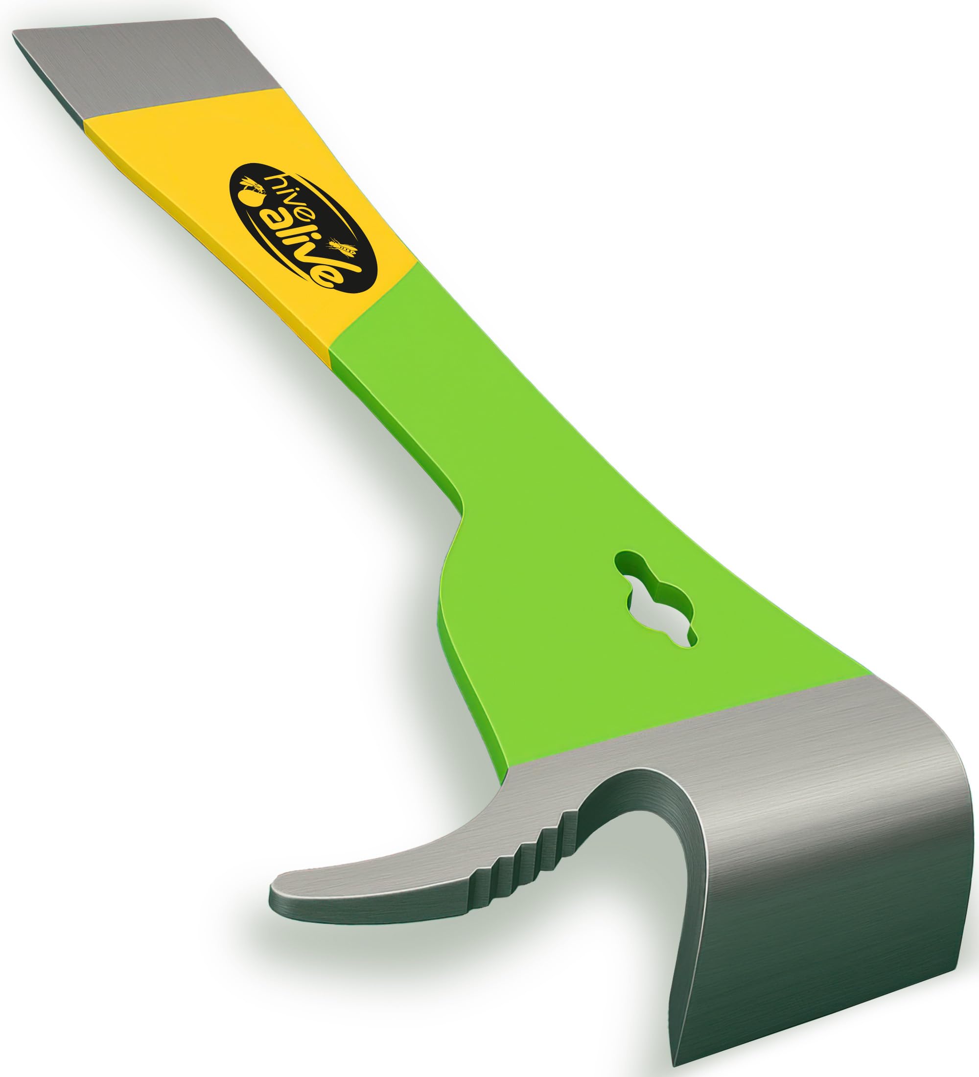 Amazon.com : HIVE ALIVE 1 EZ Find Pro HiveTool – Heat Treated 3mm