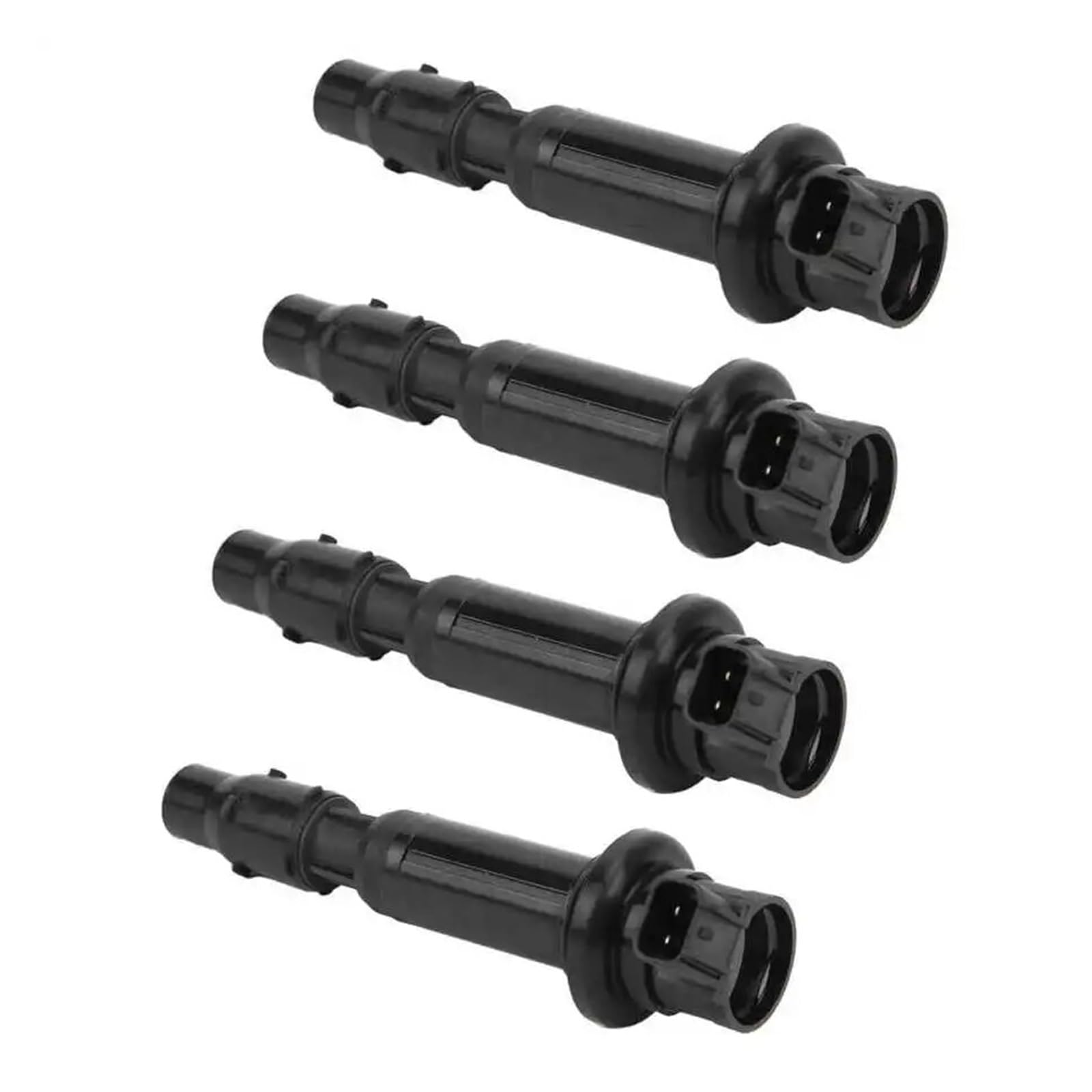 送料無料】 ☆作動確認済☆ 純正ダイレクトイグニッションコイル