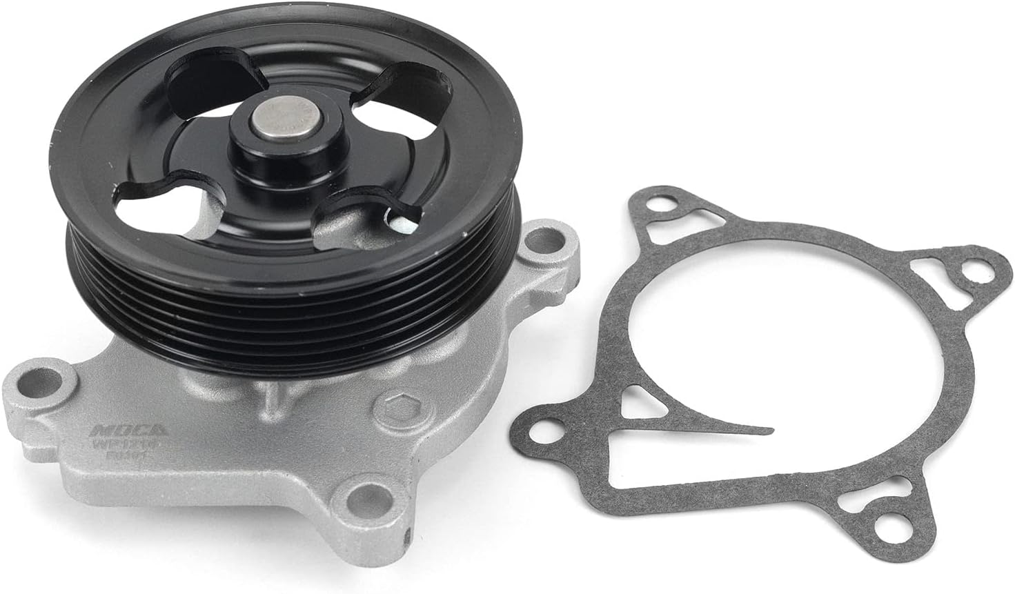 Reliable Solutions For Efficient Water Pump Nissan Altima 2007 Performance In Vehicles - Foto 11