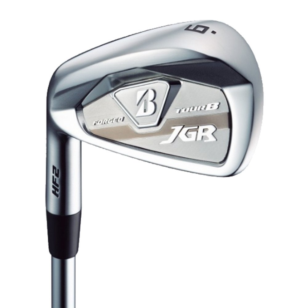 BRIDGESTONE - JGR Aウェッジ　レフティ Amazon | BRIDGESTONE ブリヂストンゴルフ TOUR B JGR HF2