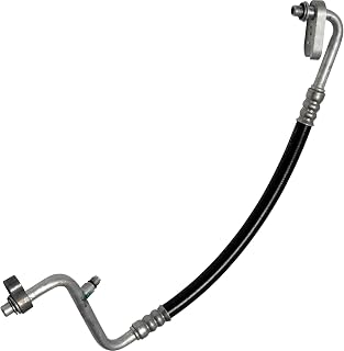 Universal Air Conditioner HA 111990C A/C Refrigerant Discharge Hose