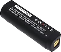 Vista 8 de Batería de repuesto SB902A para GLX-D y GLX-D Advanced Digital Wireless Systems & Components 1350mAh