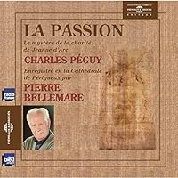 Algopix Similar Product 11 - La passion