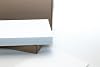 20 Sheets White 5mm Foam Board, A4, A3, A2, A1 (A3)