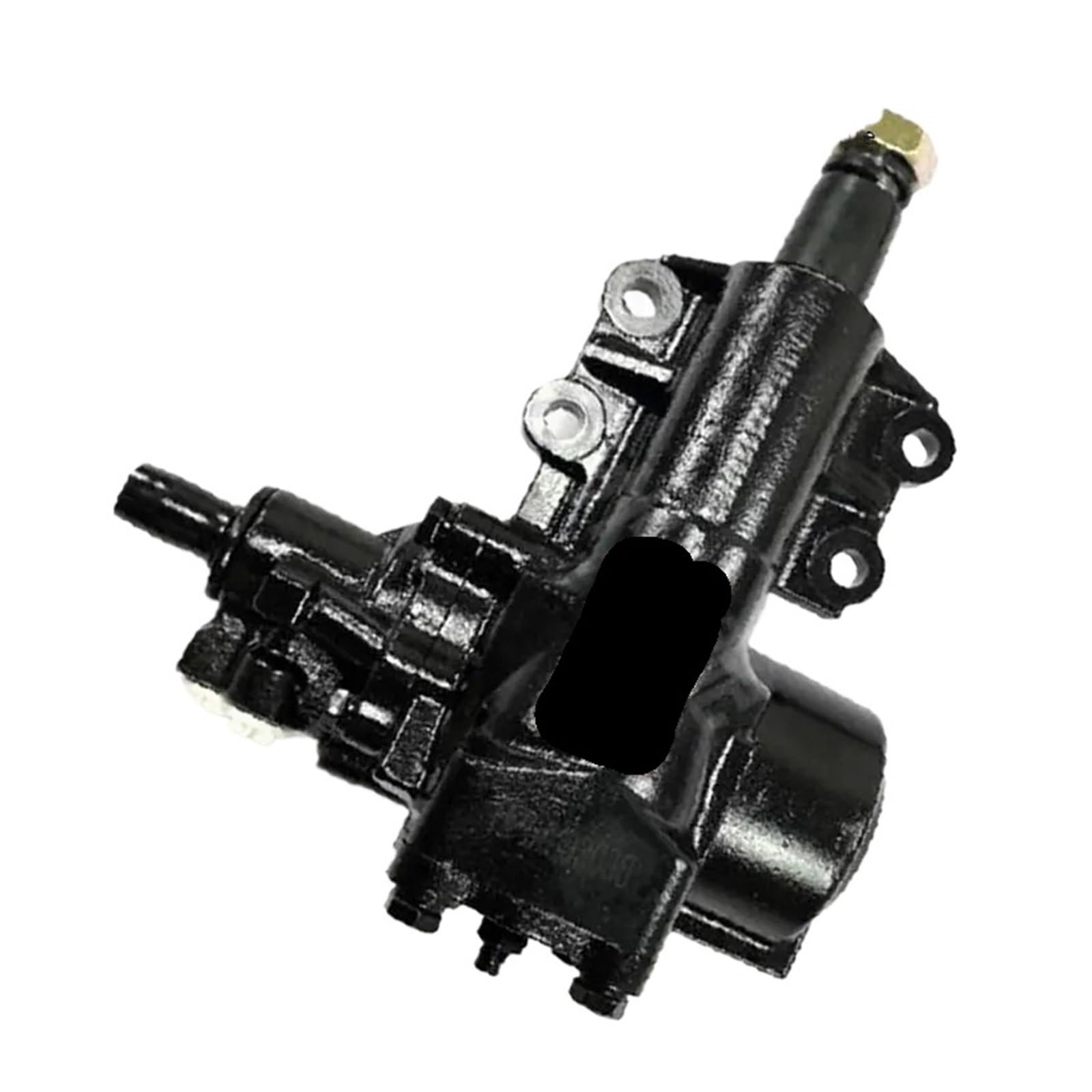 ピロ吉様　1t 自社便 Amazon.com: DSUIUWER Power Steering Rack Gear Box Compatible with