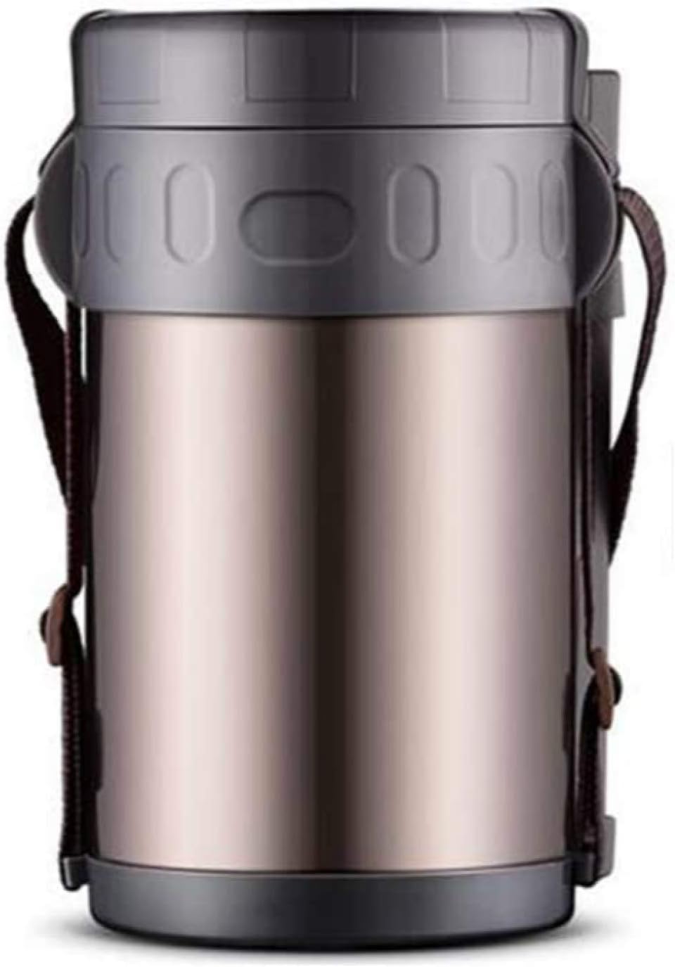 GZCOS Insulation Thermal Lunch Stainless Food Flasks for Hot Food Thermal Soup Flask