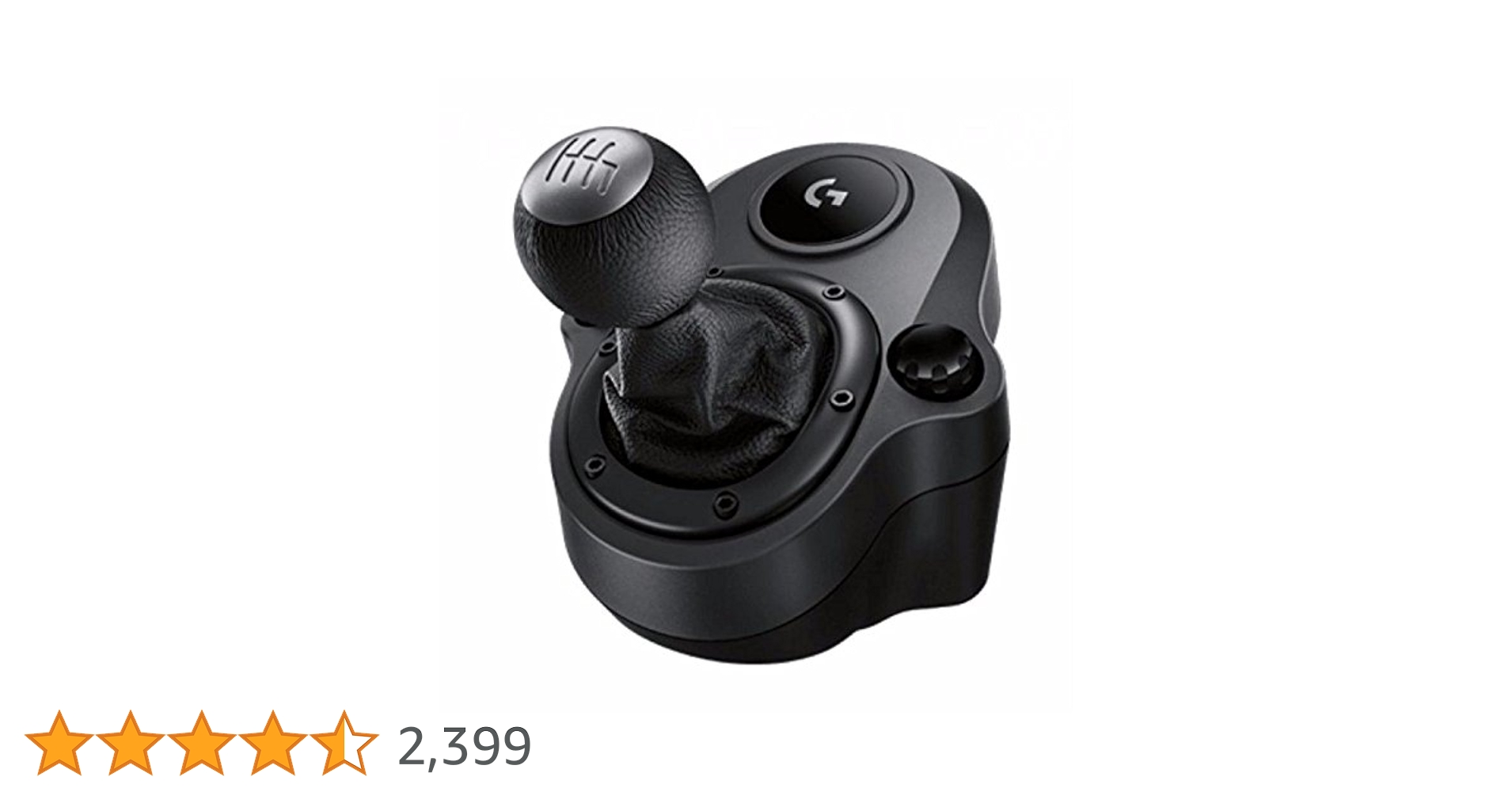 Amazon.co.jp: Logicool(ロジクール) G シフター LPST-14900