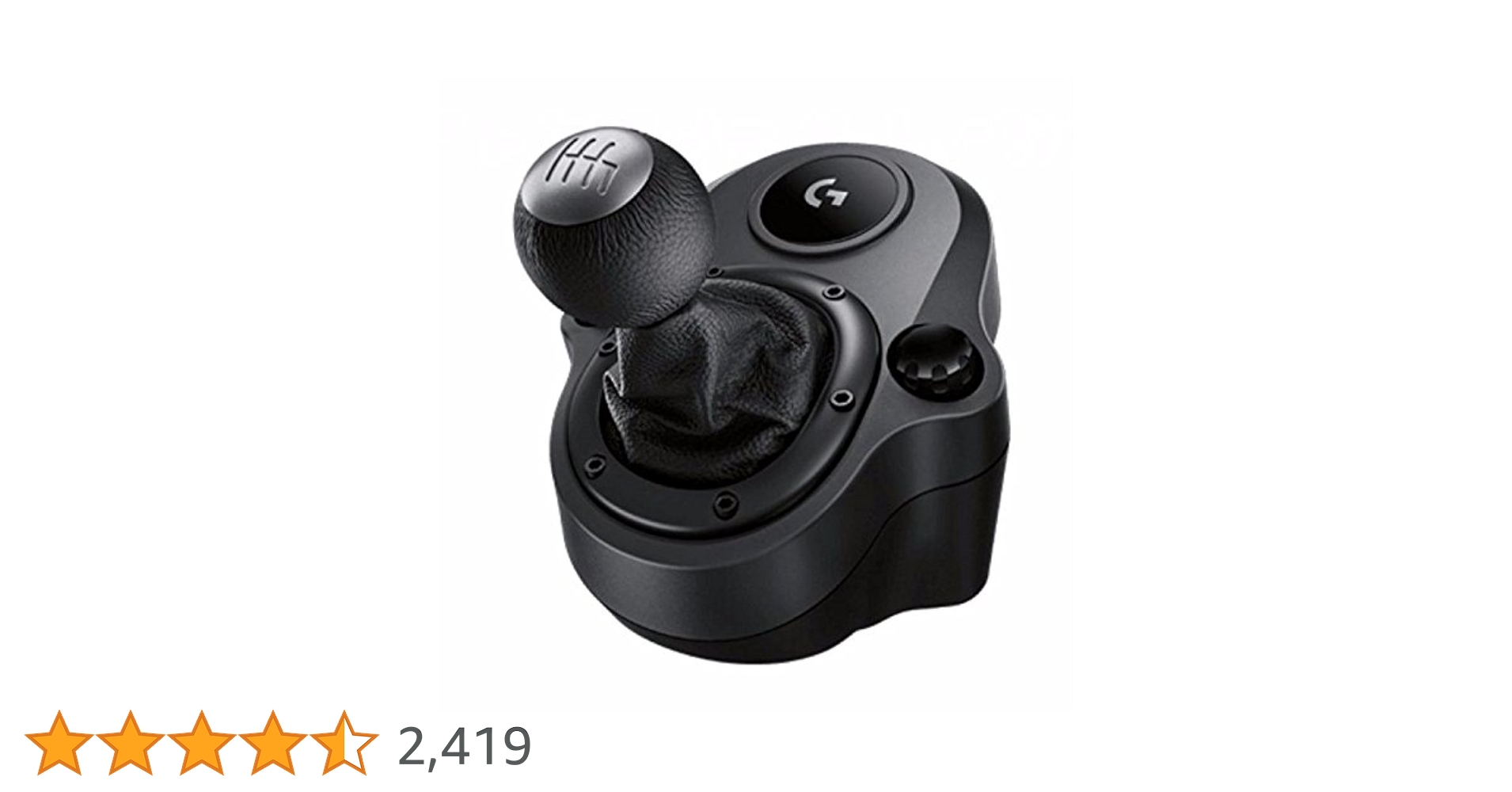 動作確認済み、ロジクールG29Logicoolハンコン&シフター Amazon.co.jp: Logicool G29 Driving Force Shifter : Electronics