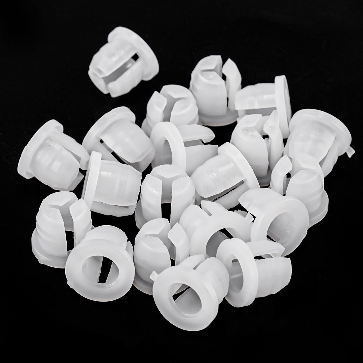 Amazon.com: 20 Pcs Headlight Retaining Clips, Headlight Bulb