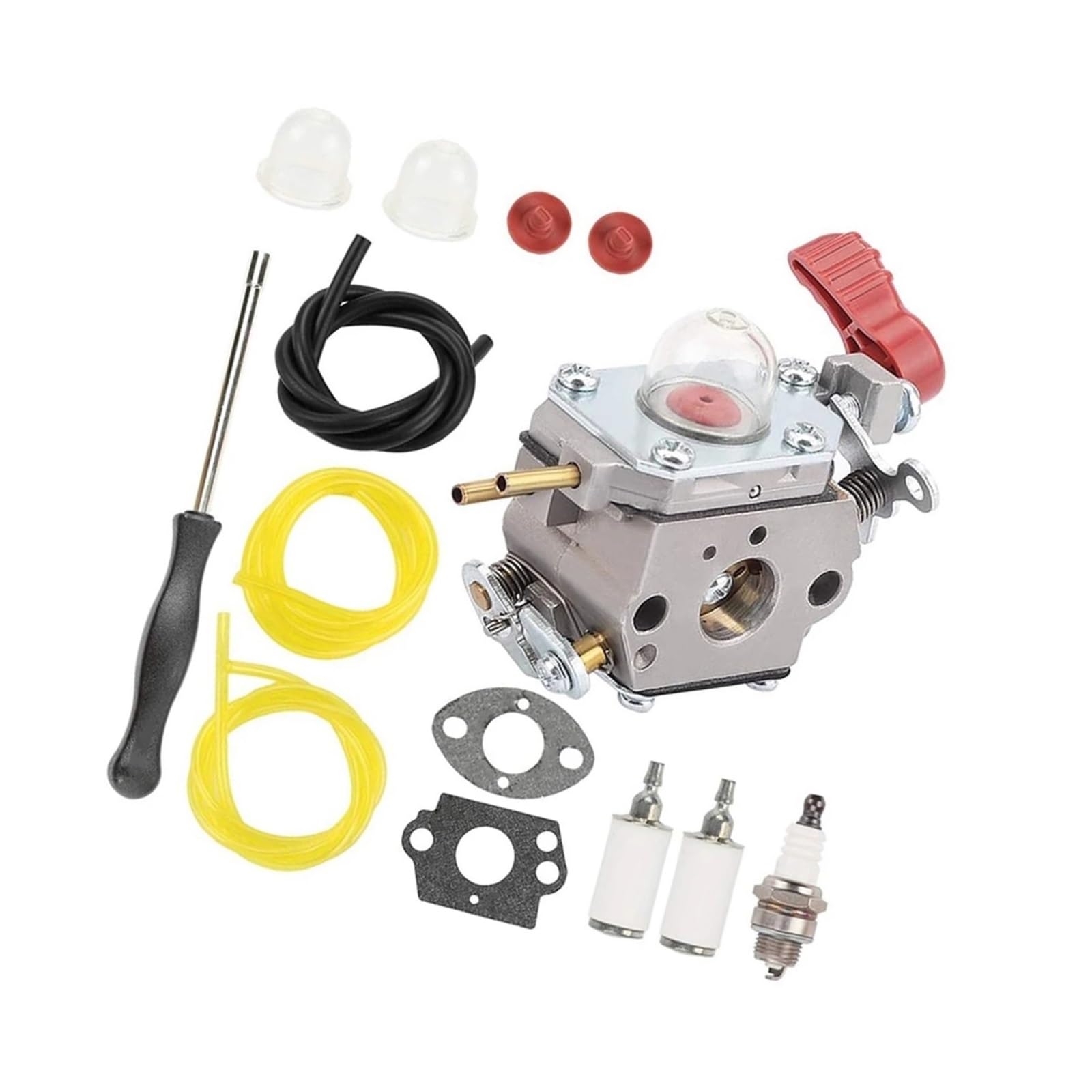 Carburateur RM430 TB225 TB430 pièce moteur thermique 25CC
