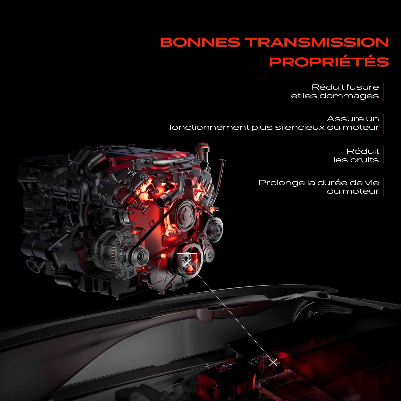 Frankberg Poulie 68056244AA