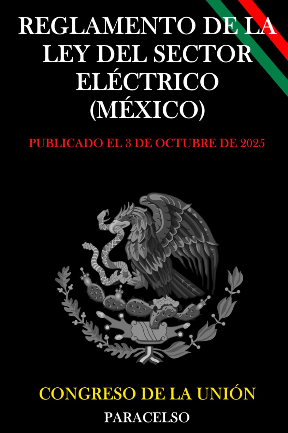 Reglamento de la Ley del Sector Eléctrico (México)