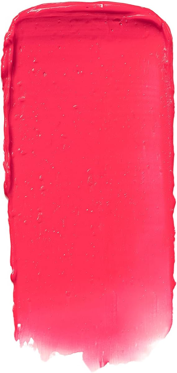 Stick Color Lip Moisturizer Containing Flormar Shea and Cocoa Butter - Lip Balm -003 STRAWBERRY-8690604555383