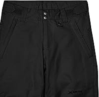 Vista 6 de Arctix - Pantalones de nieve para niños, con rodillas y asiento reforzados