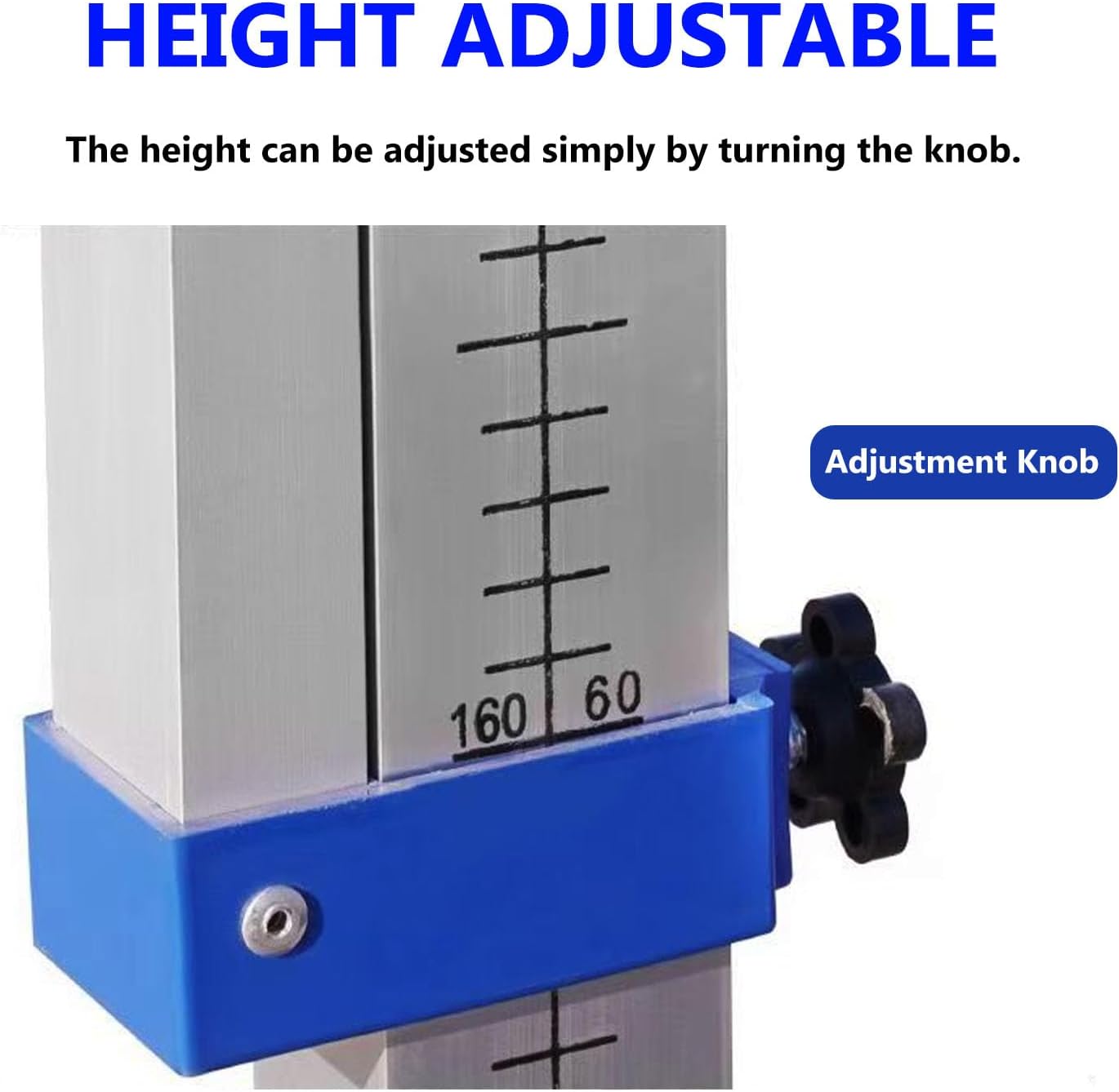 Pair of Adjustable High Jump Stands Track and Field High Jump Standards for Competition with Stable Base for Competition,Training and School Sports(Size:with Wheels)