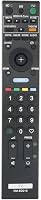 VINABTY RM-ED016 Távirányító Sony Bravia LCD TV-hez - Kompatibilis KDL-40W5720, KDL-37W5730 és más modellekkel - Digitális Színes Televízióh 1