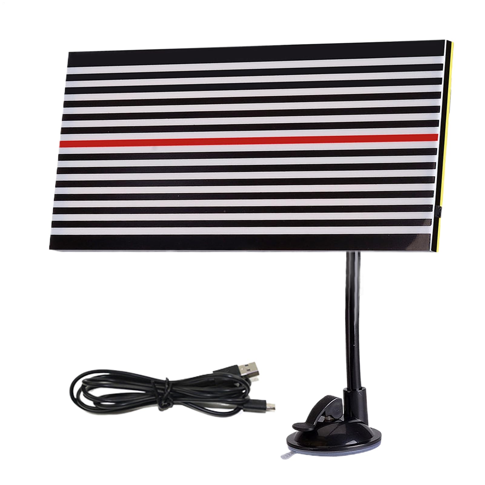 Carte réflecteur de dent USB pour identifier les défauts de carrosserie