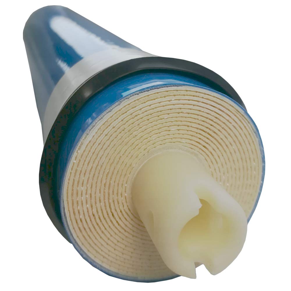 3 x Aquintos Membrane 150 GPD Vontron für Umkehrosmoseanlagen mit 10" x 2,5"
