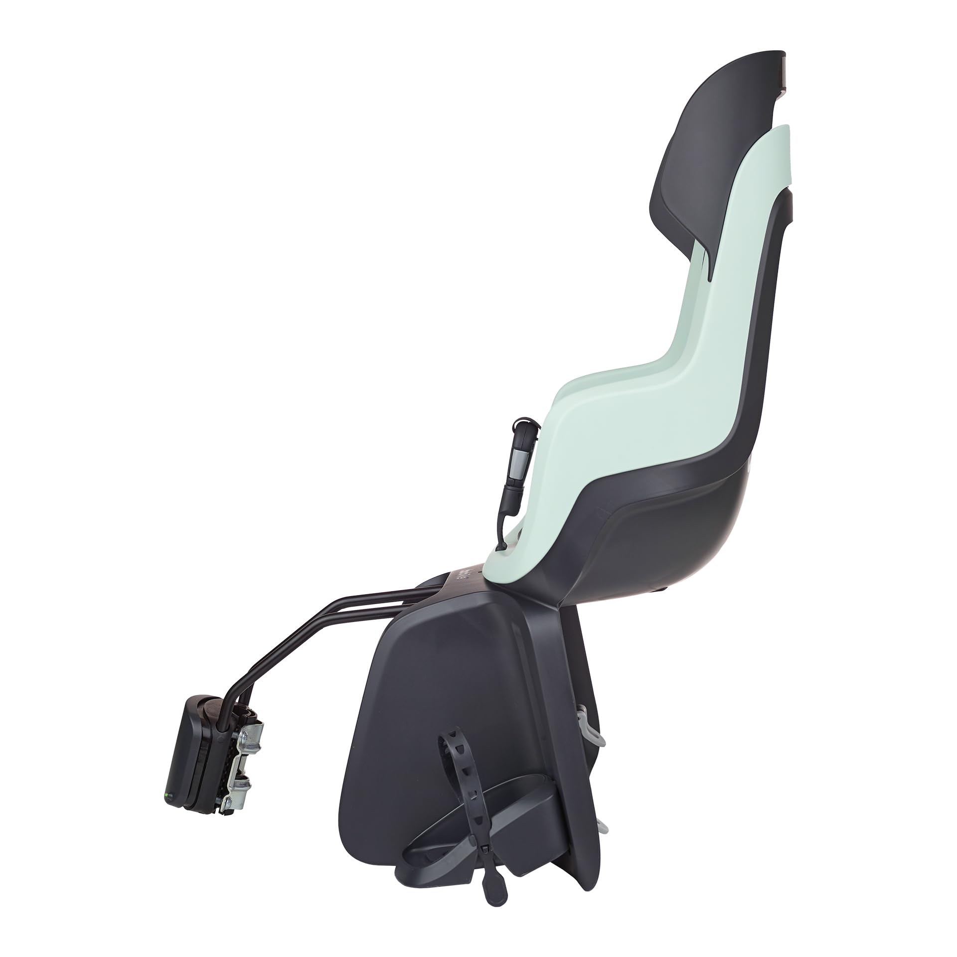 Bobike Go Maxi Rear Child Bike Seat Max 22 kg