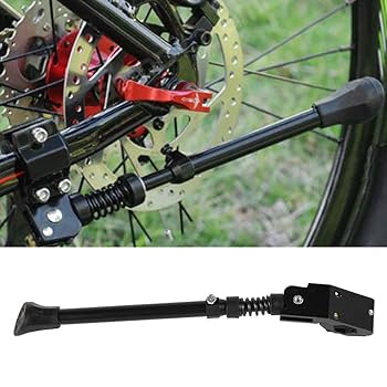 ※JPMALL LLC 片スタンド 10本26㌅ スーパーカー自転車 JPMALL LLC 片スタンド 10本26㌅ スーパーカー自転車 Amazon