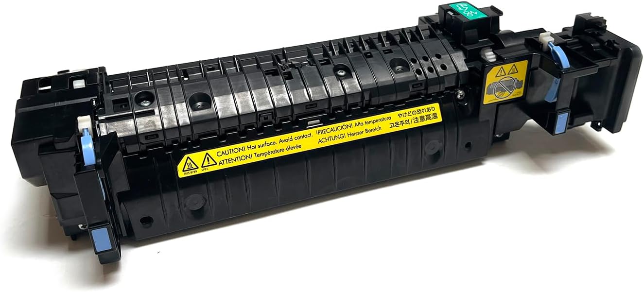 Altru Print P1B91A-AP (RM2-1928) Fuser Kit for Color Laser Printer M652 M653 M681 M682 E67550 E67560 (110V)