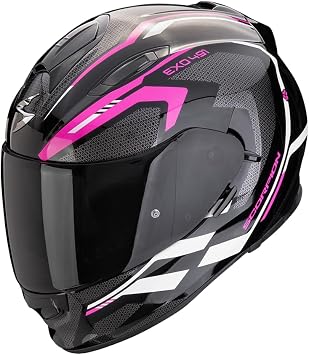 Scorpion EXO-491 Kripta Full Face Helmet XS