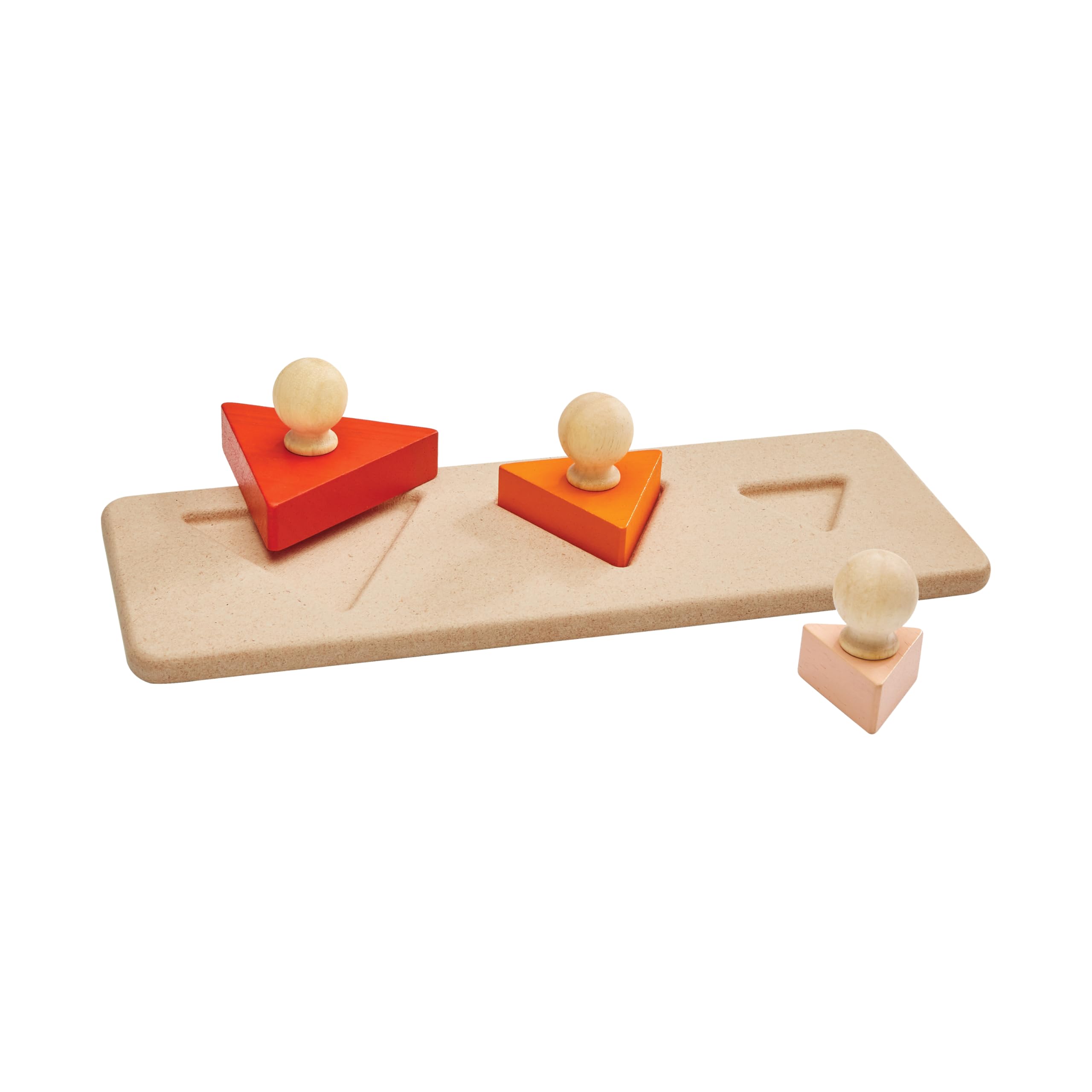 Plan Toys 5389 Holzspielzeug, Holz